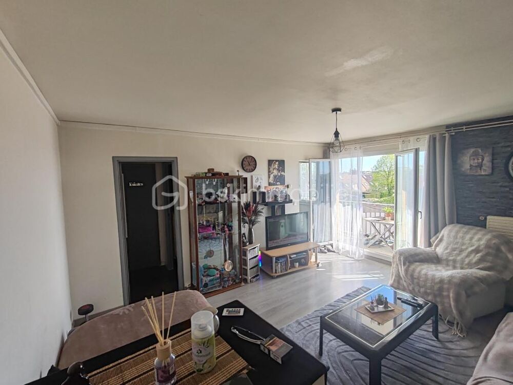 Studio 28m²