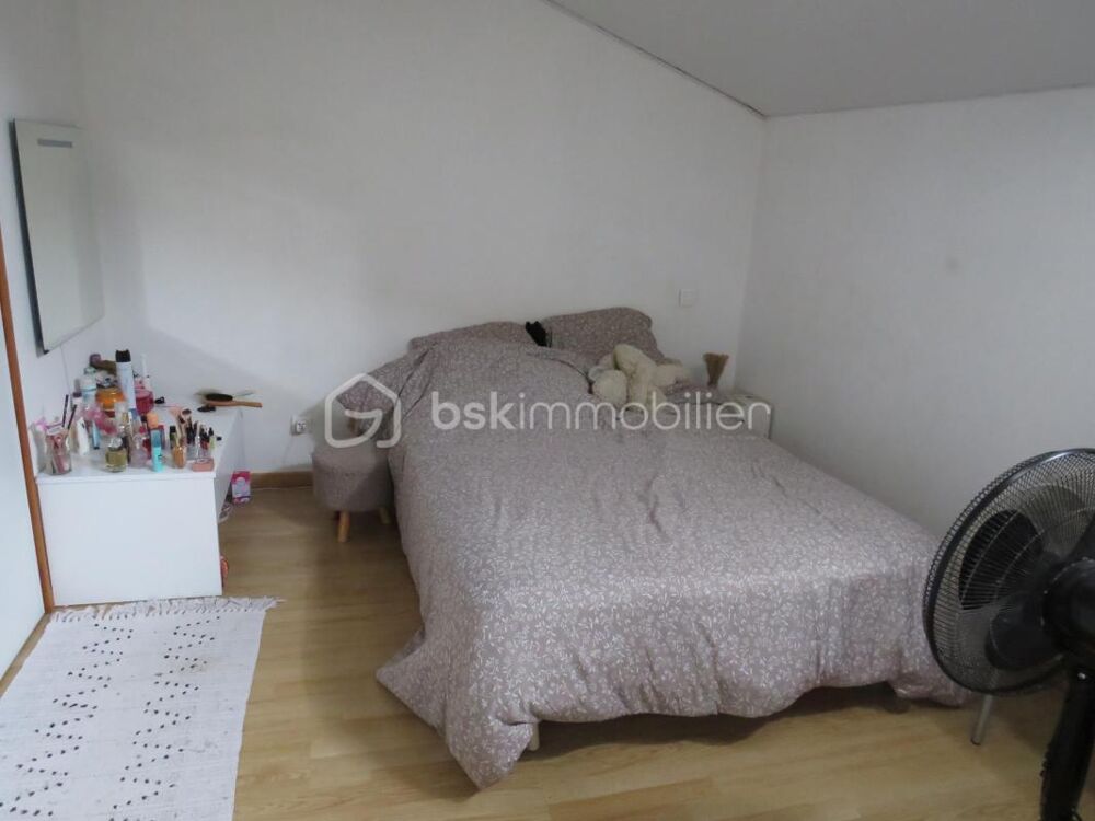 Appartements dans un Immeuble de rapport centre ville