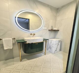  Appartement à vendre 3 pièces 72 m²