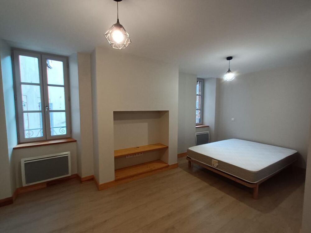LOCATION STUDIO MEUBLÉ MENDE