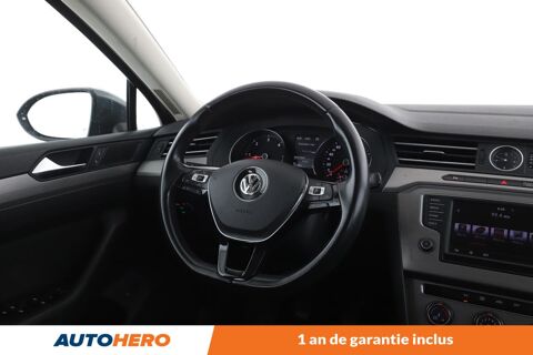 Passat 1.6 TDI BlueMotion Tech Trendline 120 ch 2016 occasion 92130 Issy-les-Moulineaux