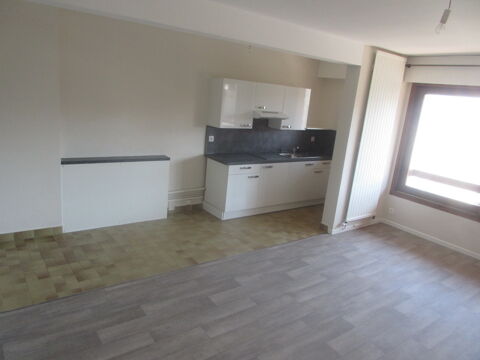  Appartement � louer 2 pi�ces 53 m�