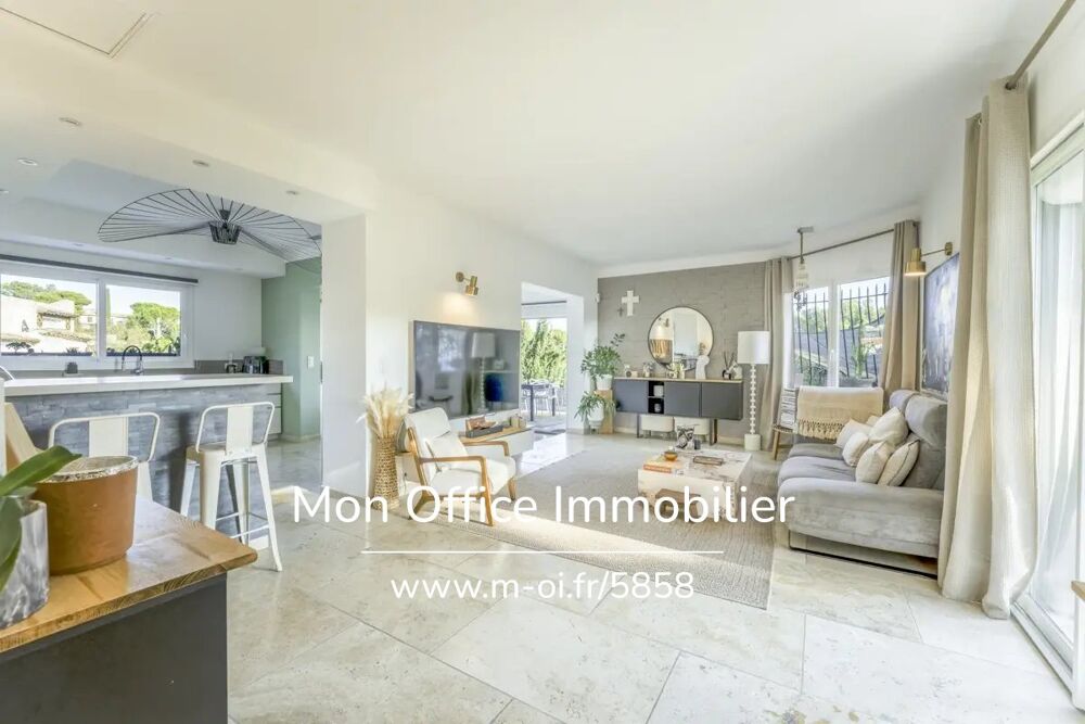 � vendre  Maison Sausset-les-Pins (13960)