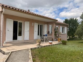  Maison � vendre 5 pi�ces 1320 m�