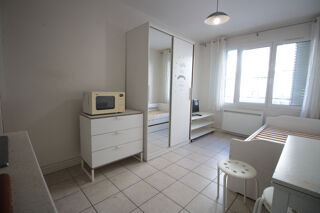  Appartement  vendre 1 pice 16 m