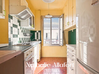  Appartement � vendre 3 pi�ces 66 m�