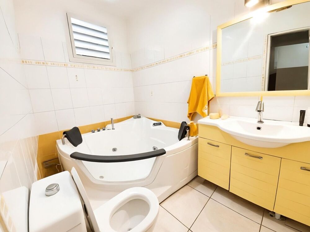 à vendre  Maison Le Gosier (97190)