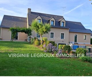  Maison  vendre 8 pices 200 m