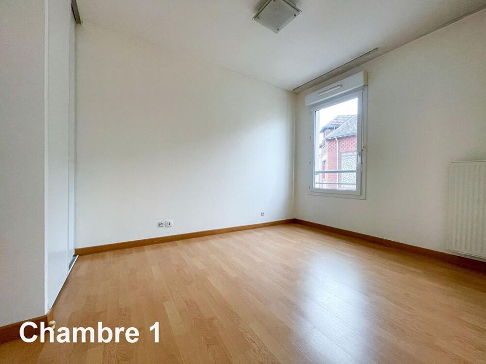Vente Appartement Appartement 4 pices, 85 m Rouen