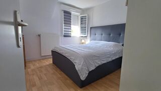  Maison à vendre 4 pièces 80 m²