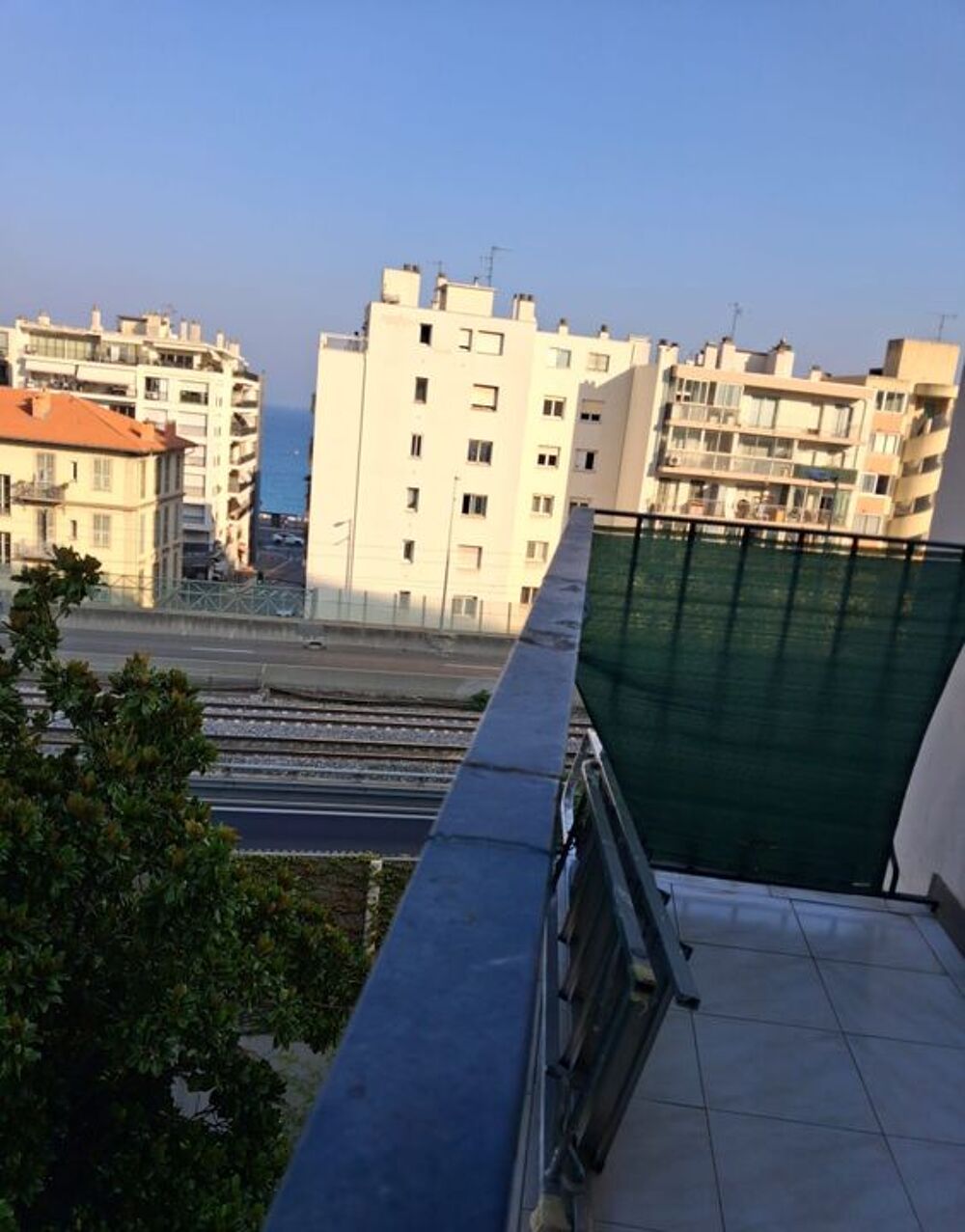 Location Appartement Appartement de 57m2 à louer sur Nice Nice