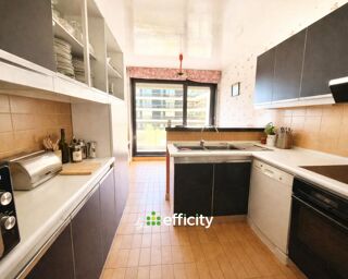  Appartement à vendre 4 pièces 98 m²