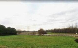  Terrain � vendre 651 m�