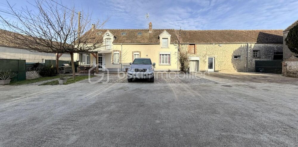 Vente Maison Corps de ferme Remauville