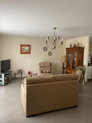  Maison à vendre 5 pièces 122 m²
