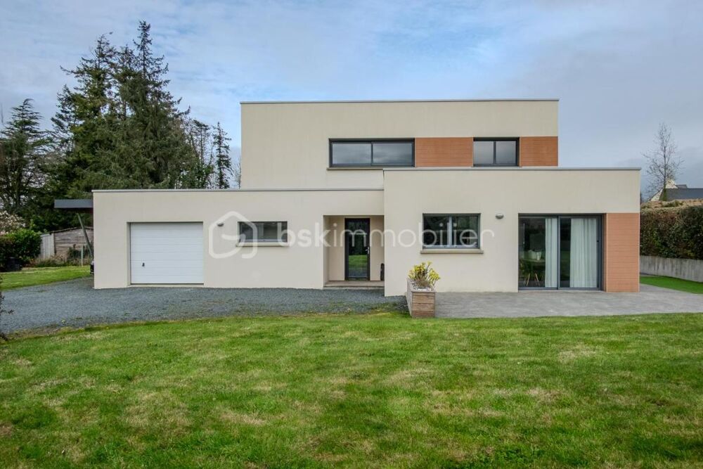 EXCLUSIVITE : Belle familiale moderne SANS Travaux