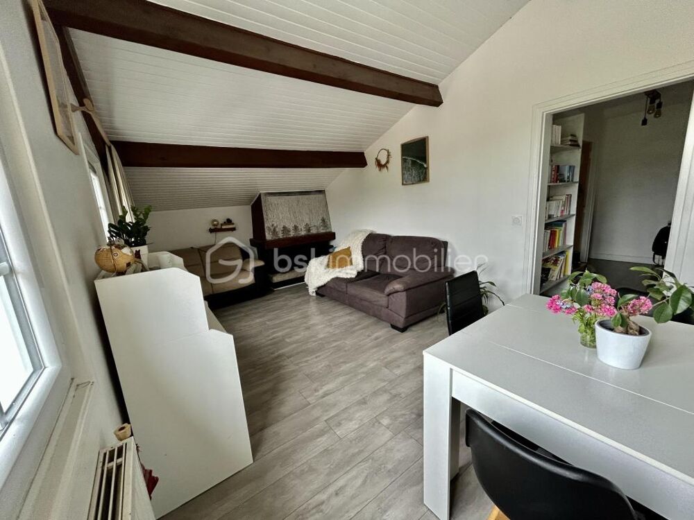 Appartement T3 Urrugne