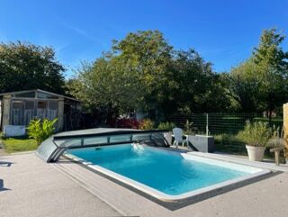  Maison à vendre 4 pièces 87 m²