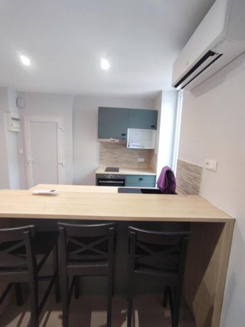  Appartement � louer 2 pi�ces 35 m�