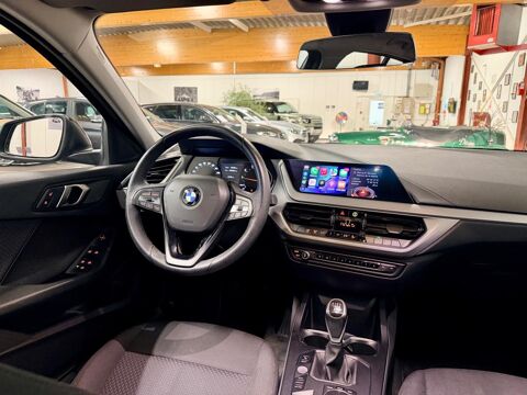 S&eacute;rie 1 118i 140ch / Toit Ouvrant - CarPlay 2020 occasion 59700 Marcq-en-Barœul