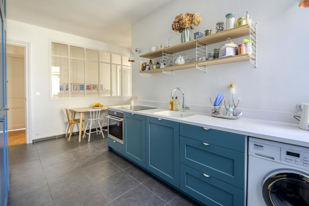 � vendre  Appartement Nantes (44000)