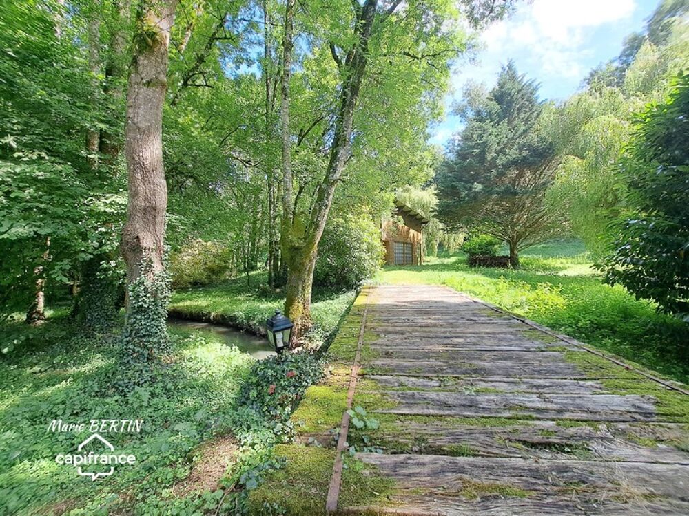 � vendre  Propri�t�/ch�teau Celles-sur-Belle (79370)