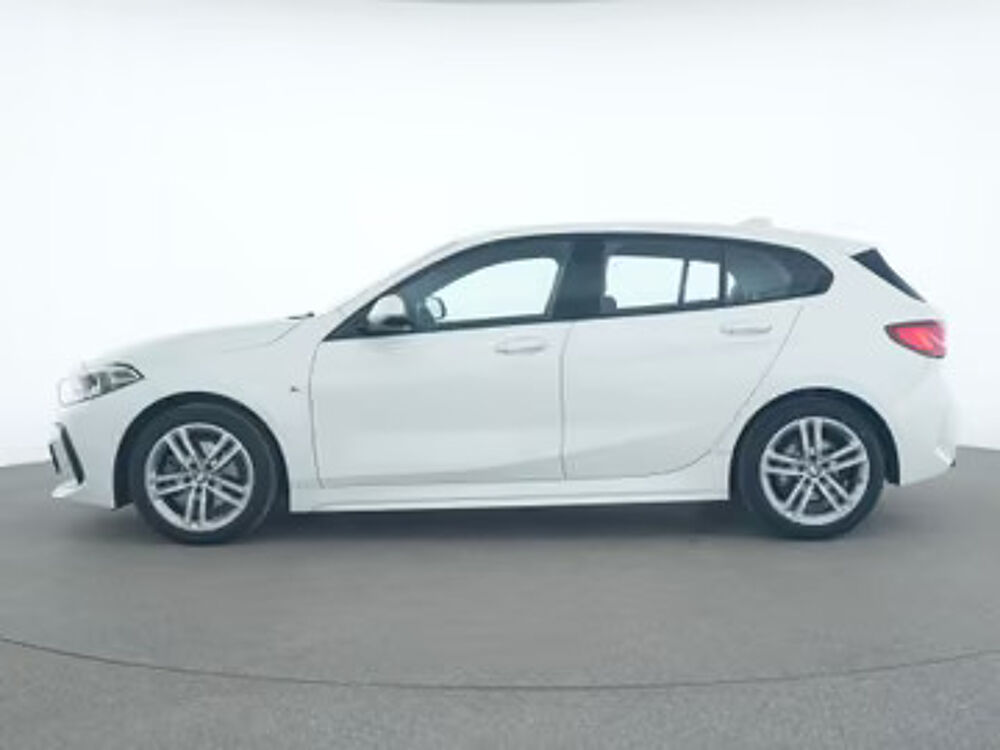 S&eacute;rie 1 116d M Sport 2021 occasion 33000 Bordeaux