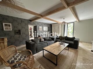  Maison � vendre 8 pi�ces 212 m�