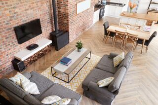  Appartement � vendre 2 pi�ces 60 m�