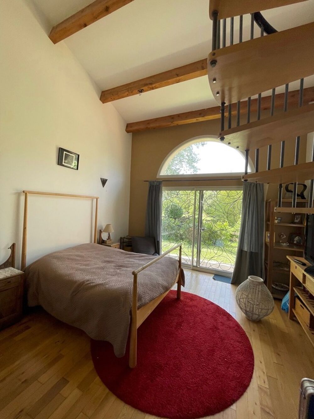 à vendre  Maison Marsillargues (34590)