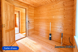  Chalet à vendre 6 pièces 120 m²