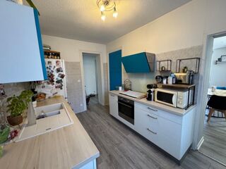  Appartement � vendre 4 pi�ces 89 m�