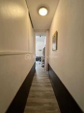  Appartement à vendre 2 pièces 41 m²