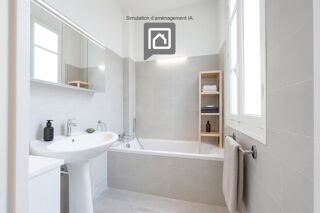  Appartement � vendre 4 pi�ces 105 m�