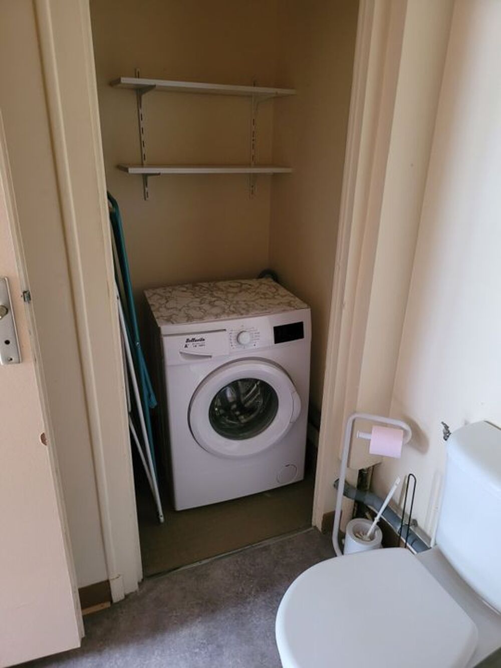 Location Appartement Studio de 20m2 à louer sur Angoulême Angouleme