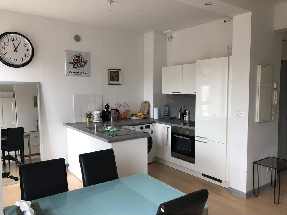 Location Appartement Appartement de 50m2 à louer sur Longwy Longwy