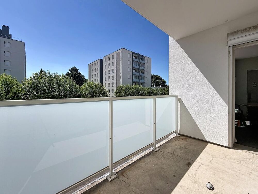 Vente Appartement Appartement Bourg les valence