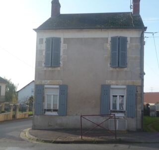 Maison  vendre 3 pices 50 m