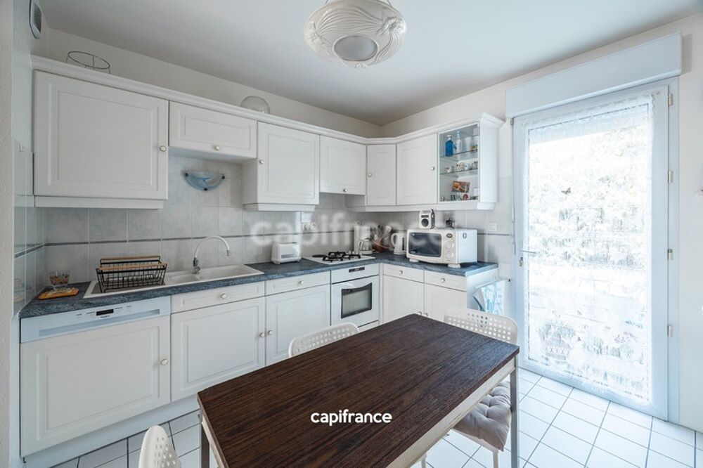 Vente Maison SITUÉE AU MANS PROCHE ZONE NORD - 3 CHAMBRES AVEC GARAGE ET JARDIN Le mans
