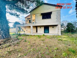  Maison � vendre 9 pi�ces 162 m�