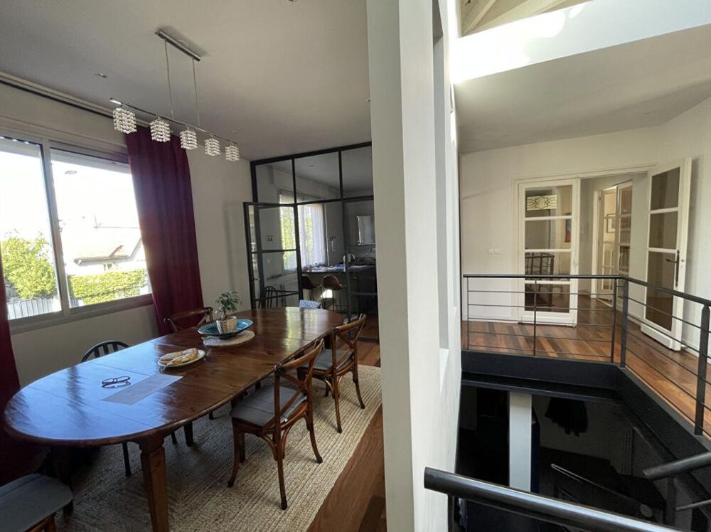 � vendre  Maison Bordeaux (33200)