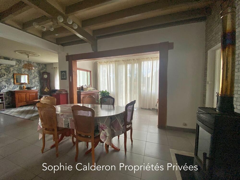 Vente Maison Maison  6 pièce(s) 125 m2 Morcenx la nouvelle