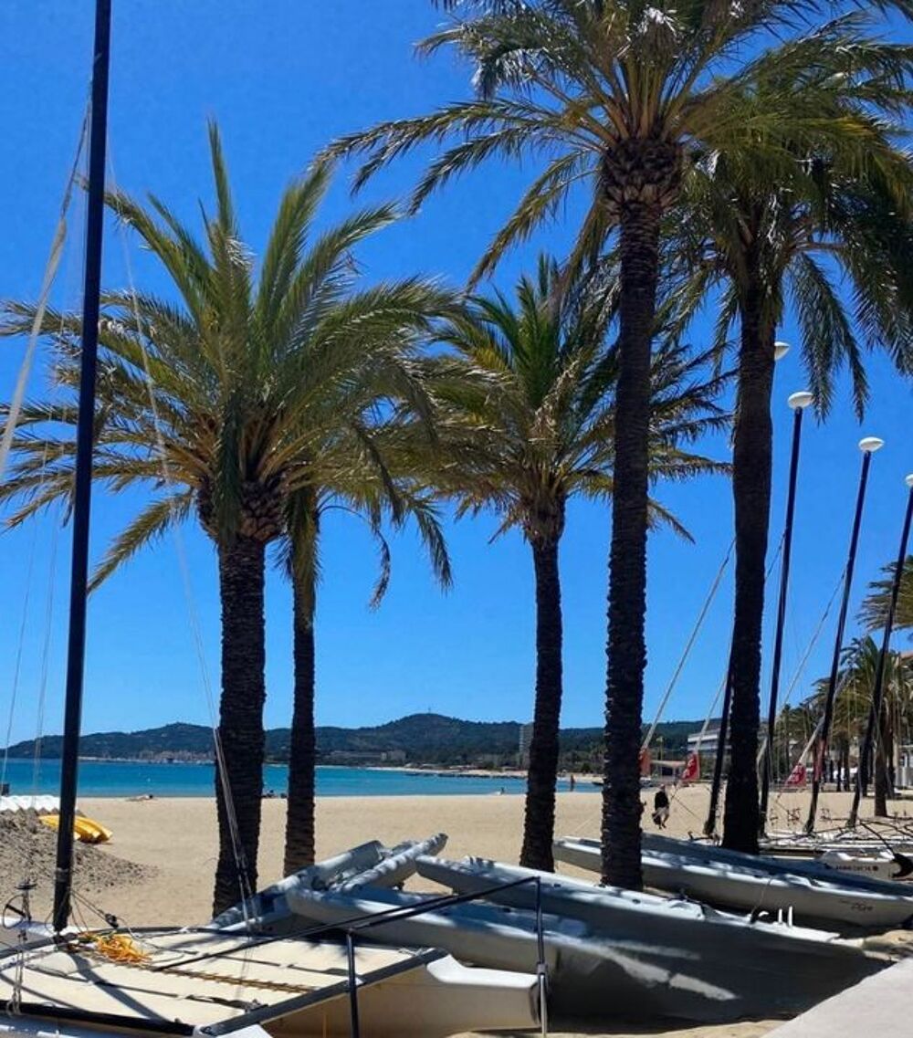 Location Appartement Appartement de 65m2 à louer sur Le Lavandou Le lavandou