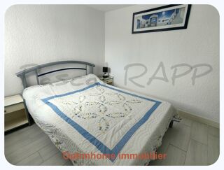  Appartement à vendre 3 pièces 38 m²