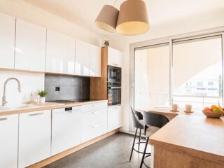  Appartement � vendre 4 pi�ces 97 m�