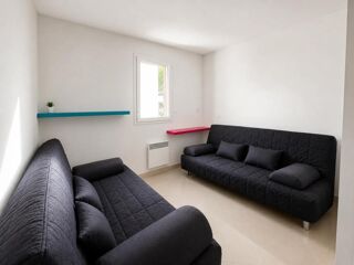  Appartement à vendre 3 pièces 47 m²