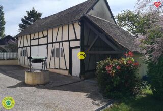  Maison � vendre 2 pi�ces 58 m� Champcevrais