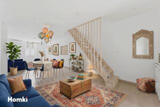 Vente Maison Maison rénovée + extérieur - Nansouty Bordeaux