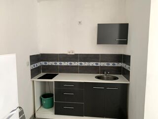  Appartement à vendre 2 pièces 37 m²