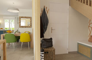  Maison 8 pi�ces 188 m� Betheniville